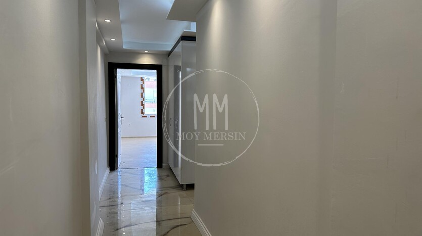 Квартира 2+1 после капитального ремонта