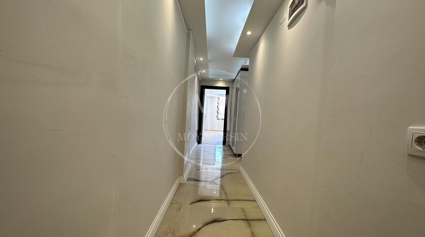 Квартира 2+1 после капитального ремонта