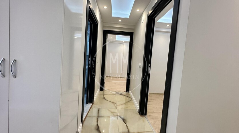 Квартира 2+1 после капитального ремонта