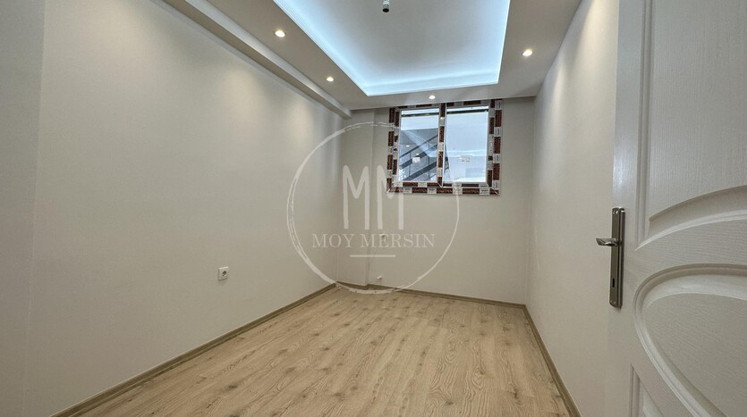 Квартира 2+1 после капитального ремонта