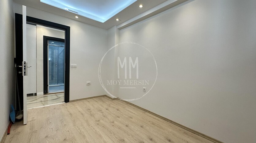 Квартира 2+1 после капитального ремонта