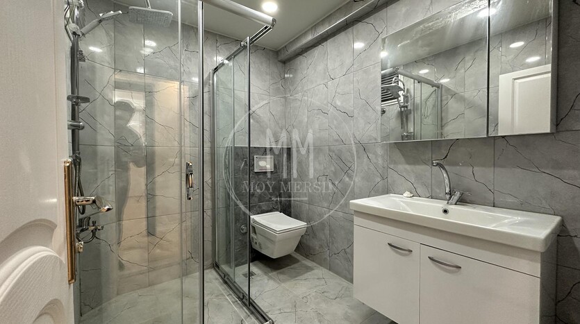 Квартира 2+1 после капитального ремонта