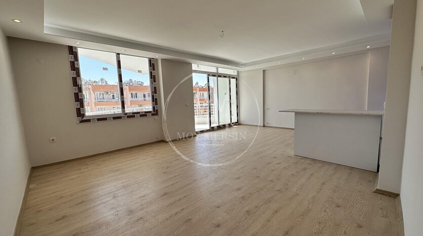 Квартира 2+1 после капитального ремонта