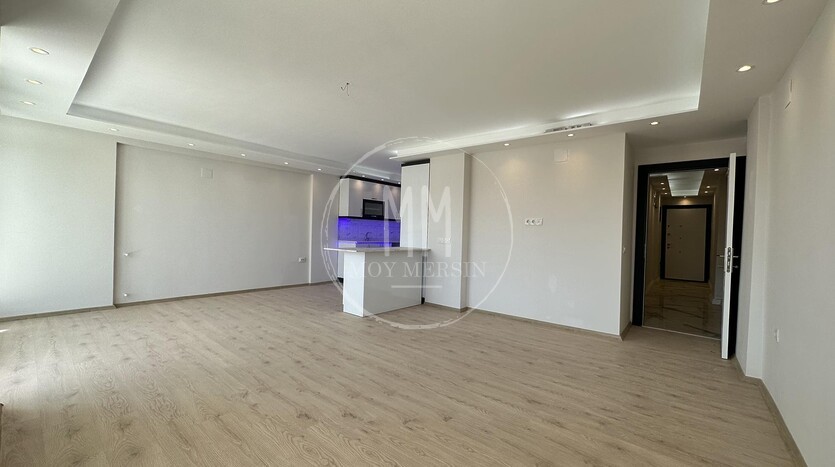 Квартира 2+1 после капитального ремонта