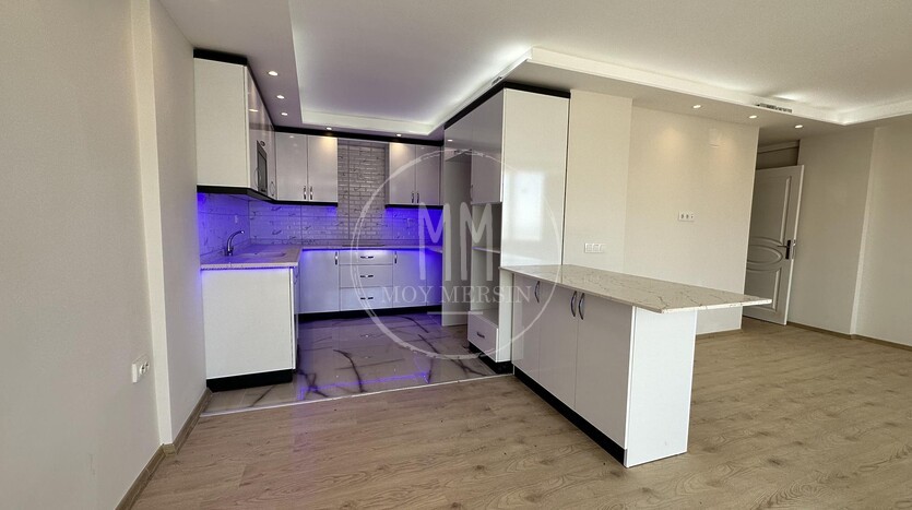 Квартира 2+1 после капитального ремонта