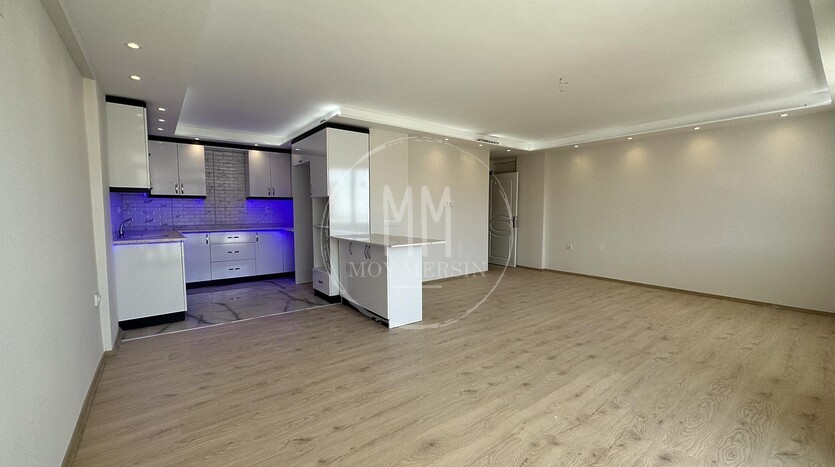 Квартира 2+1 после капитального ремонта