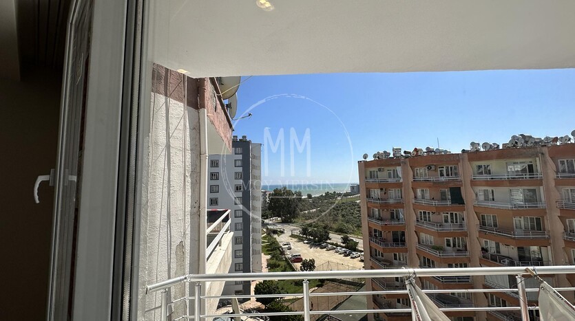 Квартира 2+1 после капитального ремонта