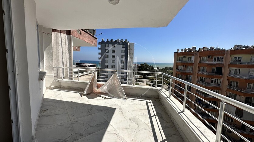 Квартира 2+1 после капитального ремонта