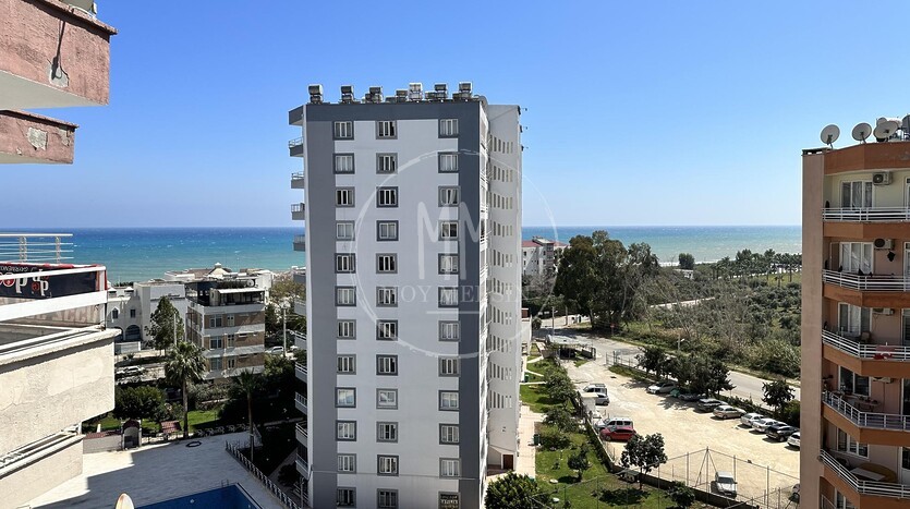 Квартира 2+1 после капитального ремонта