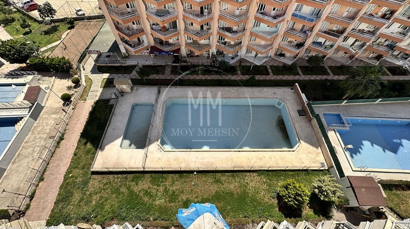 Квартира 2+1 после капитального ремонта