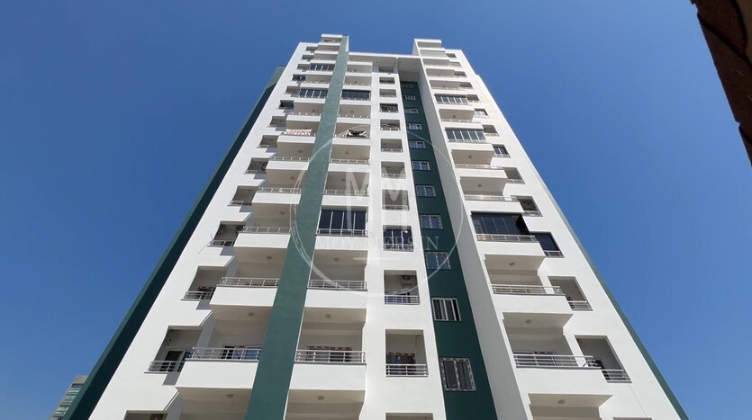 Квартира 2+1 рядом с ТЦ Soli Center (Соли центр)