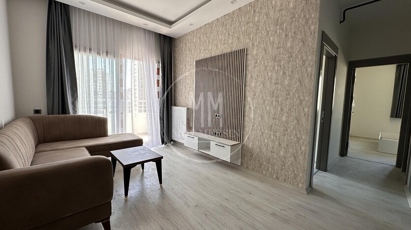 Квартира 2+1 рядом с ТЦ Soli Center (Соли центр)