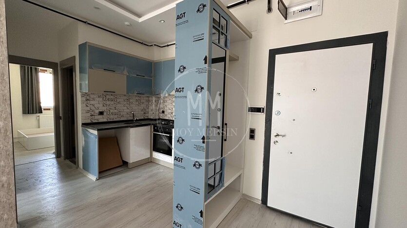 Квартира 2+1 рядом с ТЦ Soli Center (Соли центр)