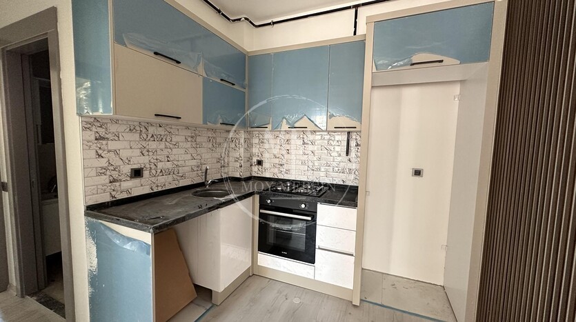 Квартира 2+1 рядом с ТЦ Soli Center (Соли центр)