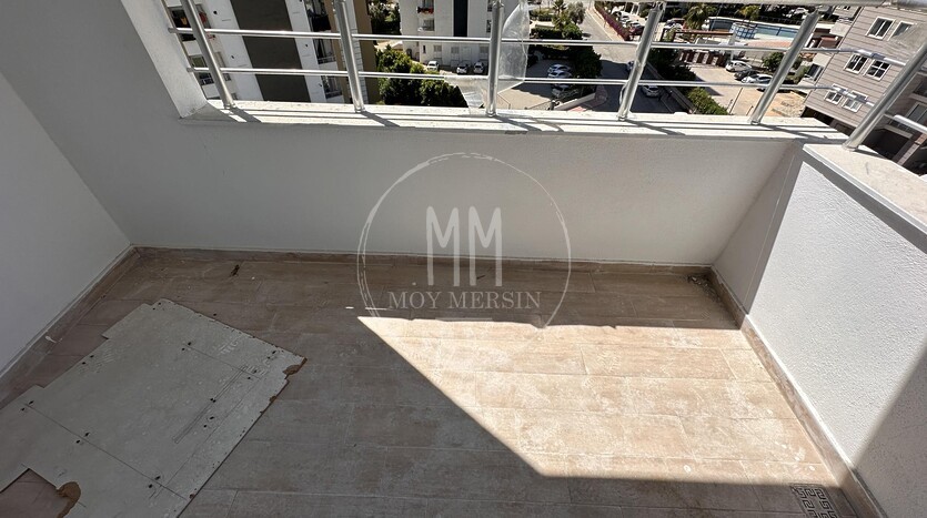 Квартира 2+1 рядом с ТЦ Soli Center (Соли центр)