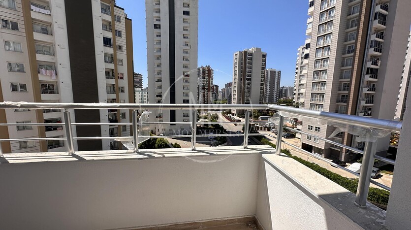 Квартира 2+1 рядом с ТЦ Soli Center (Соли центр)