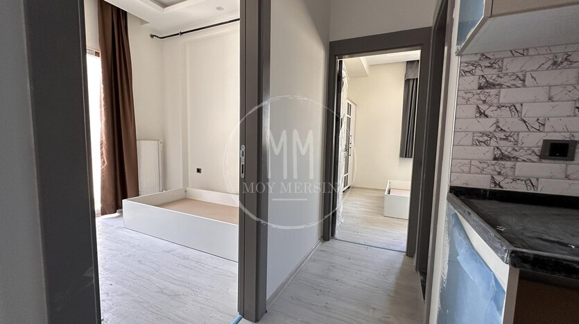 Квартира 2+1 рядом с ТЦ Soli Center (Соли центр)