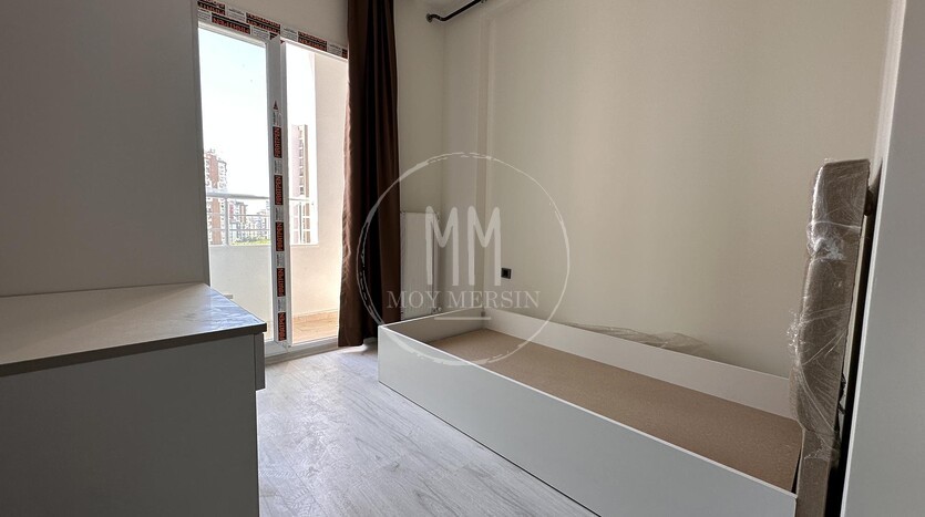 Квартира 2+1 рядом с ТЦ Soli Center (Соли центр)