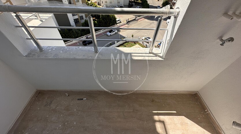 Квартира 2+1 рядом с ТЦ Soli Center (Соли центр)