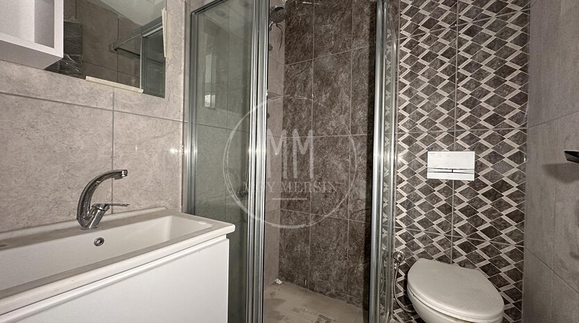 Квартира 2+1 рядом с ТЦ Soli Center (Соли центр)