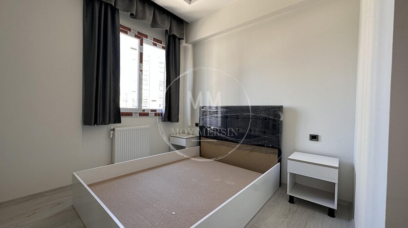 Квартира 2+1 рядом с ТЦ Soli Center (Соли центр)