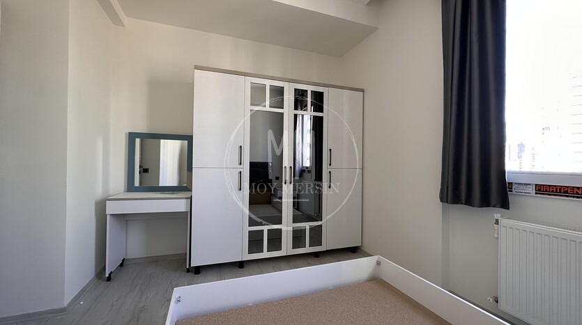 Квартира 2+1 рядом с ТЦ Soli Center (Соли центр)