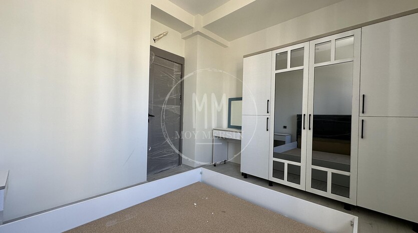 Квартира 2+1 рядом с ТЦ Soli Center (Соли центр)