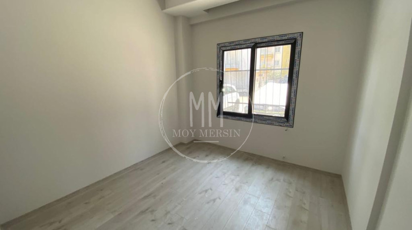 Квартира 1+1 на 0 этаже