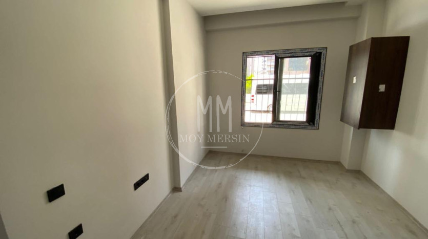 Квартира 1+1 на 0 этаже