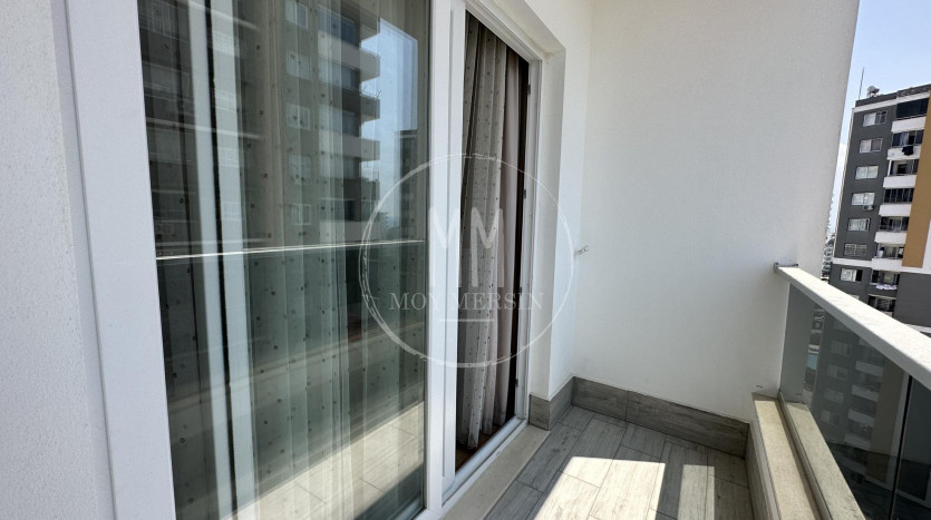 Квартира 2+1 ПОД КЛЮЧ в районе Тедже Мерсин