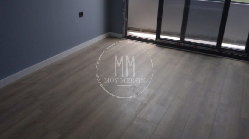 Продается квартира 1+1 в Арпачбахшиш в новостройке