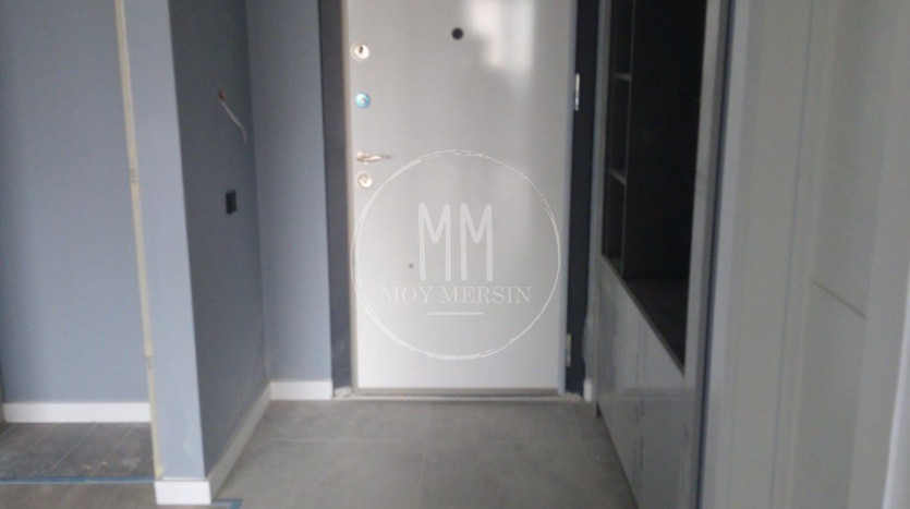 Продается квартира 1+1 в Арпачбахшиш в новостройке