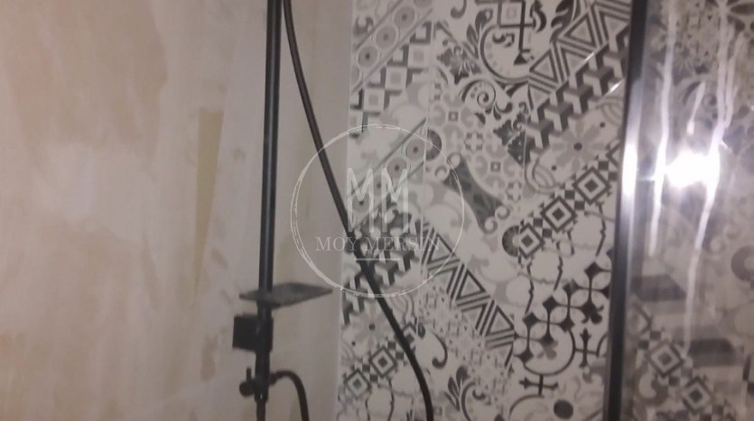 Продается квартира 1+1 в Арпачбахшиш в новостройке