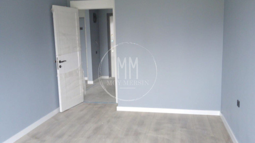 Продается квартира 1+1 в Арпачбахшиш в новостройке