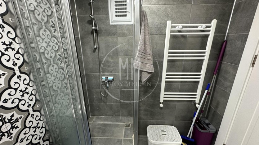 Квартира 2+1 ПОД КЛЮЧ в районе Тедже Мерсин