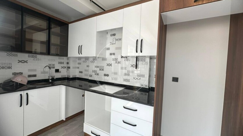 Продается Квартира 2+1 в Мерсине 🌴