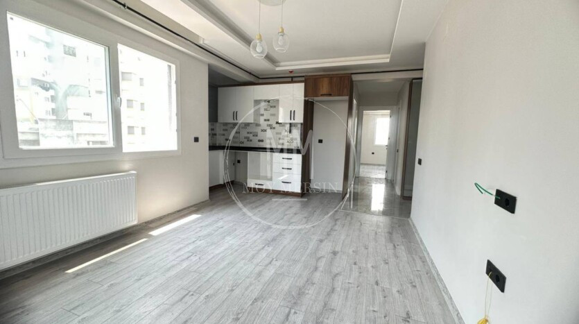 Продается Квартира 2+1 в Мерсине 🌴