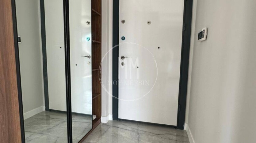 Продается Квартира 2+1 в Мерсине 🌴