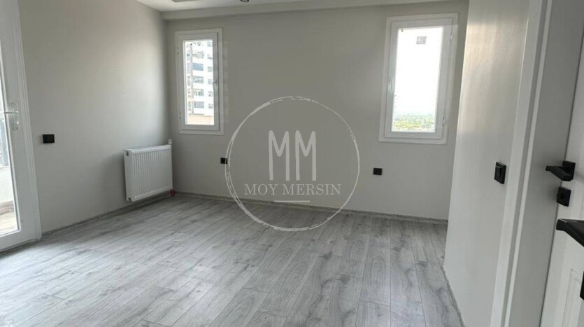 Продается Квартира 2+1 в Мерсине 🌴