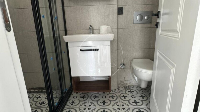 Продается Квартира 2+1 в Мерсине 🌴