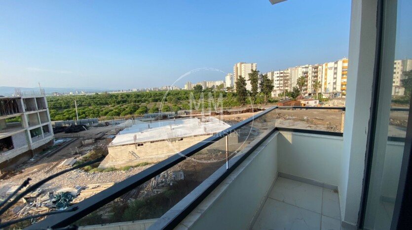 Квартира 2+1 в тихом и спокойном районе Каргыпынары