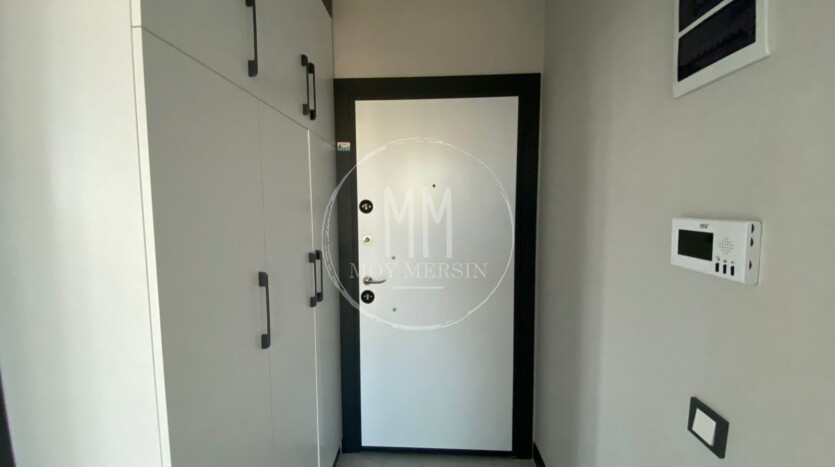 Квартира 2+1 в тихом и спокойном районе Каргыпынары