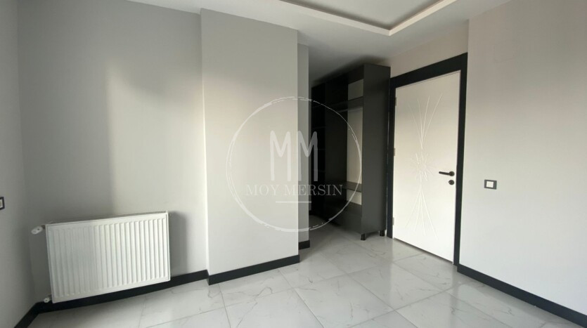 Квартира 2+1 в тихом и спокойном районе Каргыпынары