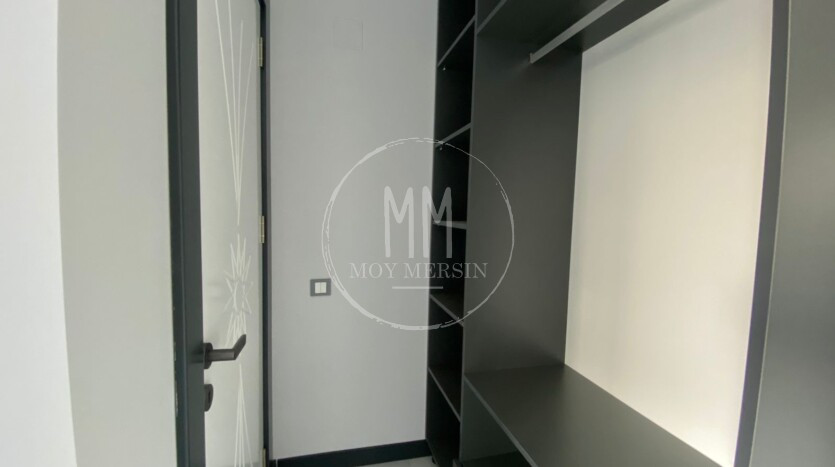 Квартира 2+1 в тихом и спокойном районе Каргыпынары