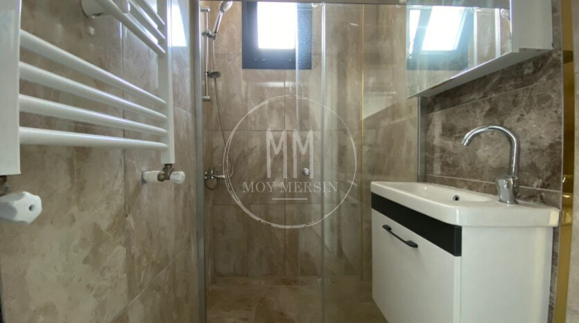 Квартира 2+1 в тихом и спокойном районе Каргыпынары