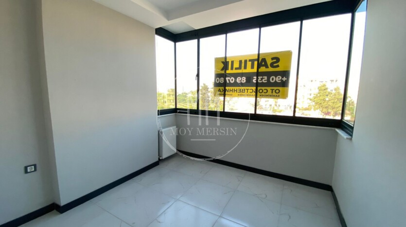 Квартира 2+1 в тихом и спокойном районе Каргыпынары