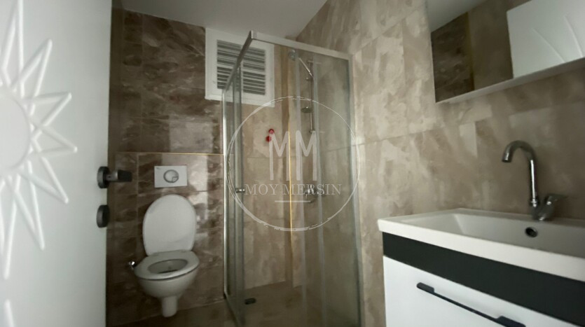 Квартира 2+1 в тихом и спокойном районе Каргыпынары