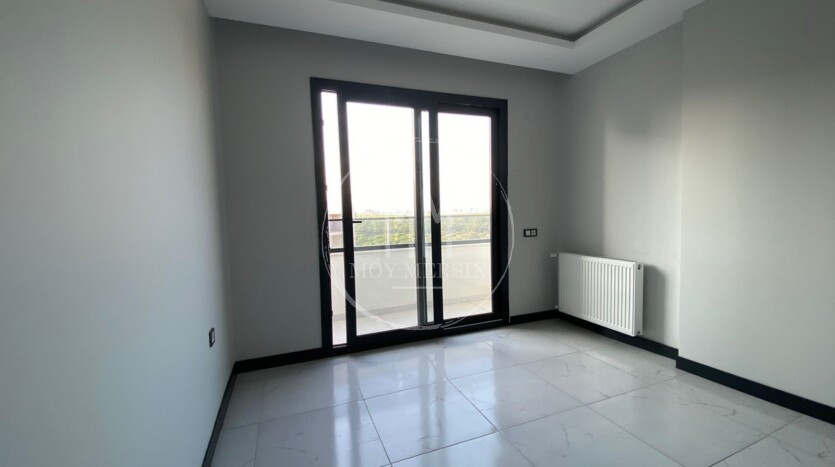 Квартира 2+1 в тихом и спокойном районе Каргыпынары