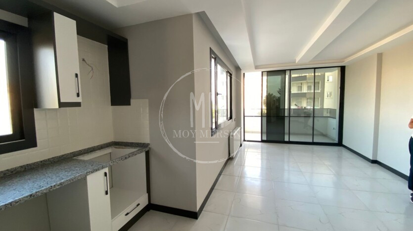 Квартира 2+1 в тихом и спокойном районе Каргыпынары