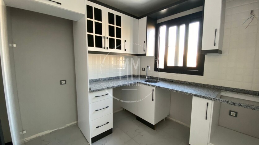 Квартира 2+1 в тихом и спокойном районе Каргыпынары